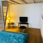 The Little Pierre - Apartment Terreaux Croix Rousse