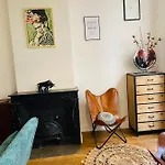 The Little Pierre - Apartment Terreaux Croix Rousse