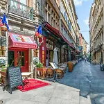Appartement Mercier - Welkeys