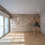Spacious Renovated Loft - University - Guillotiere