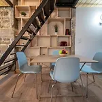 Spacious Renovated Loft - University - Guillotiere