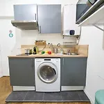 Studio Cosy Valmy- Vaise- Center Of Lyon
