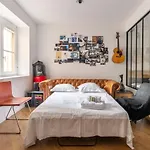 Appartement Des Capucins - Welkeys