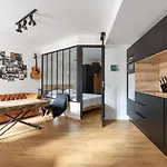 Appartement Des Capucins - Welkeys