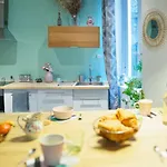 Le Boudoir Vieux Lyon-Fourviere 4 Pers