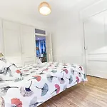 Le Boudoir Vieux Lyon-Fourviere 4 Pers