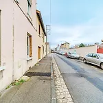 Le Petit Delore - Studio 2 Personnes - Lyon 8