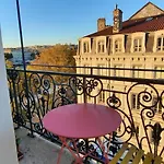 Vue Sur Rhone