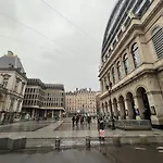 Le Petit Luigini-Studio Cosy-Hotel De Ville Opera