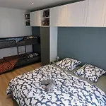 Apt 2 Chambres - Direct Gare Part-Dieu, Lyon - Ascenseur & Wi-Fi Gratuit