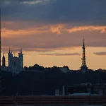 Jolie Chambre A Louer - Vue Imprenable