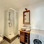 Cosy Appt - Croix Paquet - St Seb 1