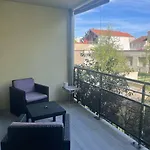Appartement De 68M2 Avec Garage Et Climatisation