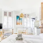 Let\'S - Le Next Door - Part Dieu - Wifi