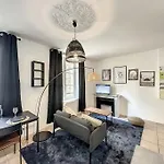 Cosy Appartement, Paul Bert 3