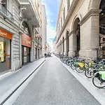 Chic Loft Near Opera - Heart Of Lyon Opera Suites - Aretha
