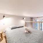 Les Suites De L\'Opera - Apartment Ella For 4 People