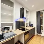 Cosy Appart, Lyon Prefecture Servient 2