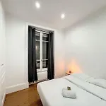 Cosy Appart, Lyon Prefecture Servient 2
