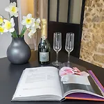 La Suite Boissac - Coeur De Lyon - Bellecour