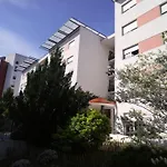 Apparthotel Privilodges Lyon Lumiere