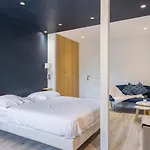 Auguste Comte - Coeur de Lyon 2e - By Hamac Suites