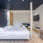 Auguste Comte - Coeur de Lyon 2e - By Hamac Suites