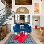 Hamac Suites- Le Jacquard Croix-Rousse - 2Pers