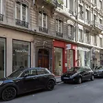 Gusman - Longue Duree Dans Le 2Eme Arrondissement