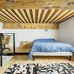 The Charming Wood - Hyper Centre Lyon