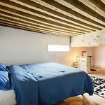 The Charming Wood - Hyper Centre Lyon