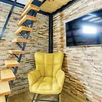 The Charming Wood - Hyper Centre Lyon