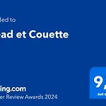 Bread Et Couette