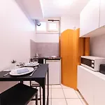 Zen Lyon - Studio Avec Jacuzzi - Lyon 8Eme