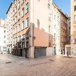 Les Capucins - Lyon 1Er