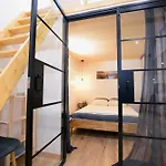 Very Cosy And Quiet One Bedroom Flat In Part Dieu