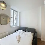 Cosy Studio, Centre Ville Thomassin 3