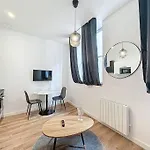 Cosy Studio, Centre Ville Thomassin 3