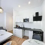 Cosy Studio, Centre Ville Thomassin 3