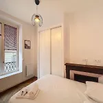 Cosy Appart, Rue St Cyr