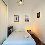Cosy Appart, Rue St Cyr