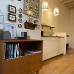 Le Jardin Suspendu Vieux-Lyon - Option Garage