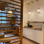 Le Jardin Suspendu Vieux-Lyon - Option Garage