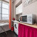 Charmant Studio Hyper-Centre