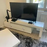 Appartement Croix Rousse 69004