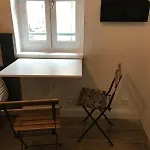 Cozy Studio For 2 People Blandan Sathonay Terreaux