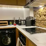 Loft Moderne & Cosy Terreaux / Croix Rousse - Courts Et Longs Sejours