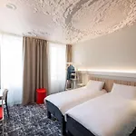 Ibis Lyon Centre Perrache