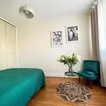 Suite Topaze By Stack 