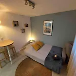 Studio Le Pensier - Monplaisir